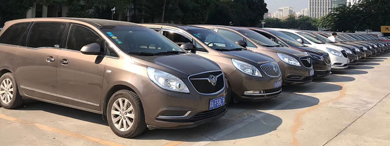 廣州商務(wù)租車，廣州實力雄厚的專業(yè)租車公司